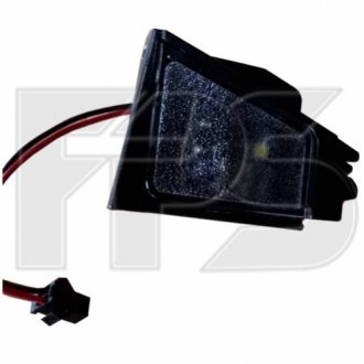 Повторювач поворотів FPS Forma Parts System FP6730M32