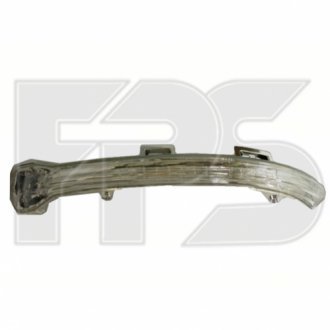 Повторювач поворотів FPS Forma Parts System FP7431M32