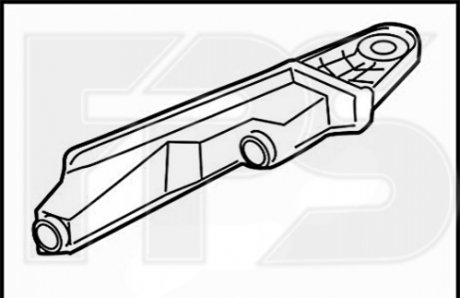 Кріплення пластикове FPS Forma Parts System FP3029937