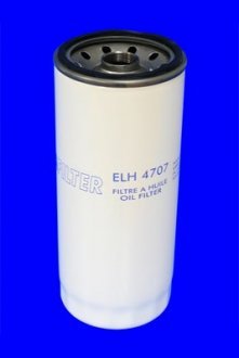 Масляный фильтр MECAFILTER ELH4707 (фото 1)