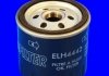 Масляный фильтр MECAFILTER ELH4442 (фото 1)