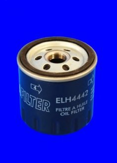 Масляный фильтр MECAFILTER ELH4442 (фото 1)