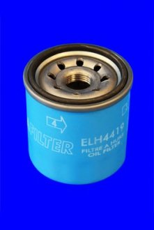 Масляный фильтр MECAFILTER ELH4419