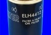 Масляный фильтр MECAFILTER ELH4412 (фото 1)