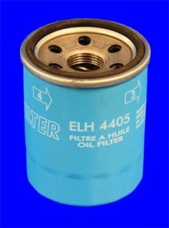 Масляный фильтр MECAFILTER ELH4405