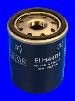 Масляный фильтр MECAFILTER ELH4401