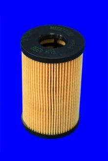 Масляный фильтр MECAFILTER ELH4398 (фото 1)