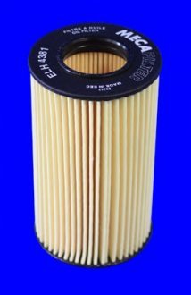 Масляный фильтр MECAFILTER ELH4381 (фото 1)