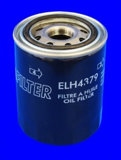 Масляный фильтр MECAFILTER ELH4379