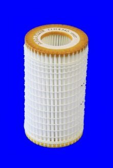 Масляный фильтр MECAFILTER ELH4345 (фото 1)