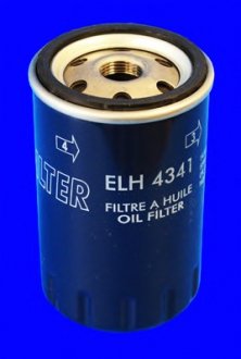Масляный фильтр MECAFILTER ELH4341 (фото 1)