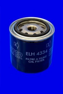 Масляный фильтр MECAFILTER ELH4334