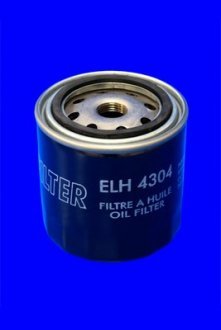 Масляный фильтр MECAFILTER ELH4304 (фото 1)