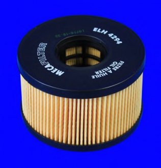 Масляный фильтр MECAFILTER ELH4294