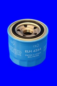 Масляный фильтр MECAFILTER ELH4264