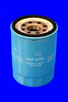 Масляный фильтр MECAFILTER ELH4232 (фото 1)