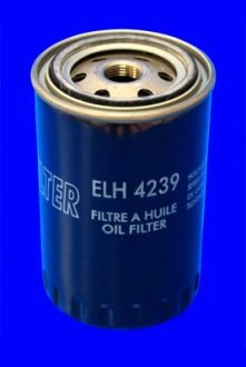 Масляный фильтр MECAFILTER ELH4239 (фото 1)