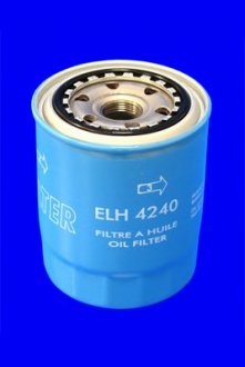 Масляный фильтр MECAFILTER ELH4240 (фото 1)