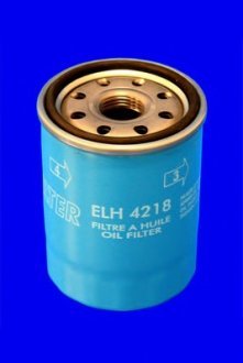 Масляный фильтр MECAFILTER ELH4218 (фото 1)