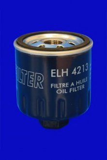 Масляный фильтр MECAFILTER ELH4213 (фото 1)