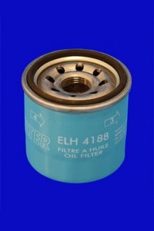 Масляный фильтр MECAFILTER ELH4188 (фото 1)