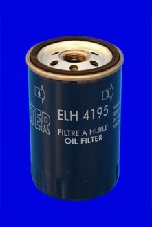 Масляный фильтр MECAFILTER ELH4195