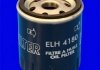 Масляный фильтр MECAFILTER ELH4180 (фото 1)