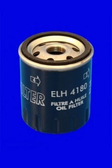 Масляный фильтр MECAFILTER ELH4180 (фото 1)