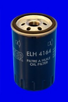 Масляный фильтр MECAFILTER ELH4164 (фото 1)