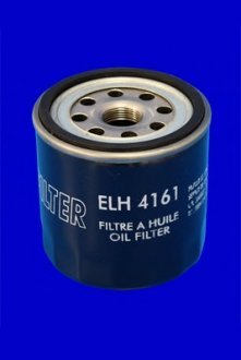 Масляный фильтр MECAFILTER ELH4161