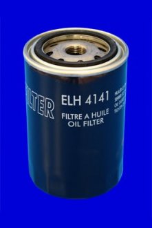 Масляный фильтр MECAFILTER ELH4141