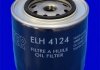 Масляный фильтр MECAFILTER ELH4124 (фото 1)