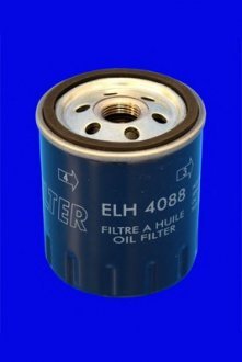 Масляный фильтр MECAFILTER ELH4088 (фото 1)