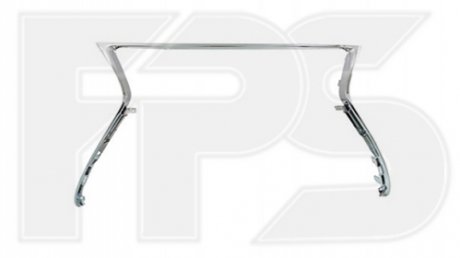 Полоска пластикова FPS Forma Parts System FP8159996