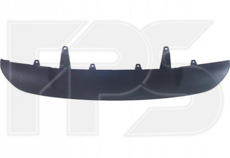 Полоска пластикова FPS Forma Parts System FP7043956