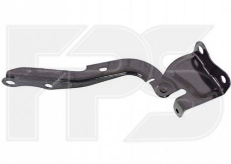 Кріплення металеве FPS Forma Parts System FP7061285