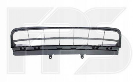 Решітка пластикова FPS Forma Parts System FP8151910