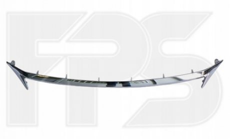 Полоска пластикова FPS Forma Parts System FP8158991