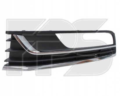 Решітка пластикова FPS Forma Parts System FP7423923