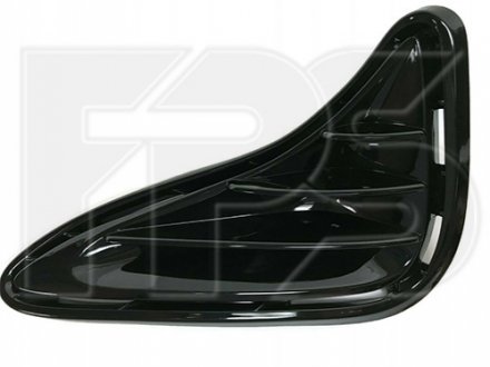 Решітка пластикова FPS Forma Parts System FP7064912