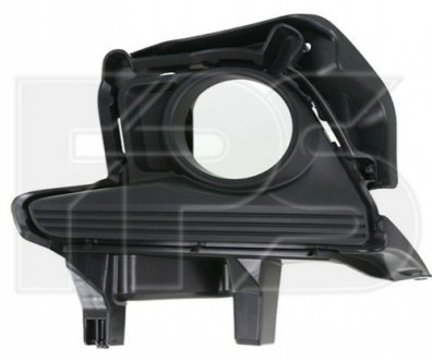 Решітка пластикова FPS Forma Parts System FP7061913