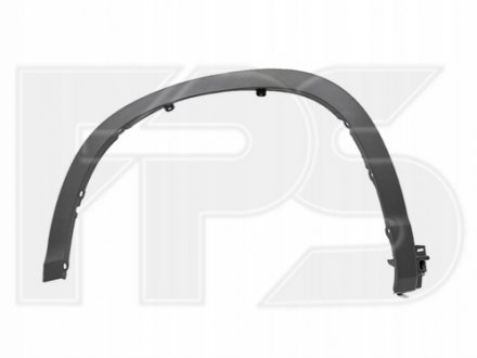 Полоска пластикова FPS Forma Parts System FP7061336