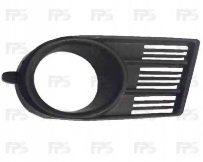 Решітка пластикова FPS Forma Parts System FP6814994