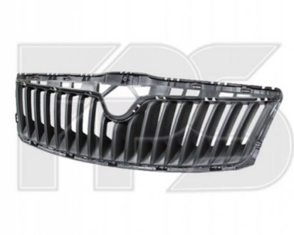 Решітка пластикова FPS Forma Parts System FP6409990