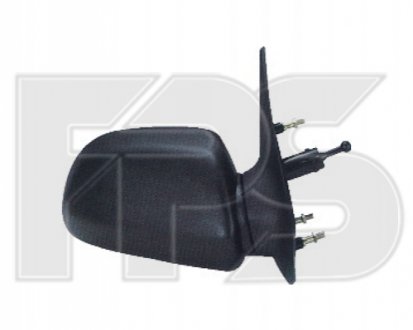 Дзеркало (в зборі) FPS Forma Parts System FP6036M02