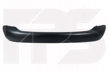 Полоска пластикова FPS Forma Parts System FP5408995