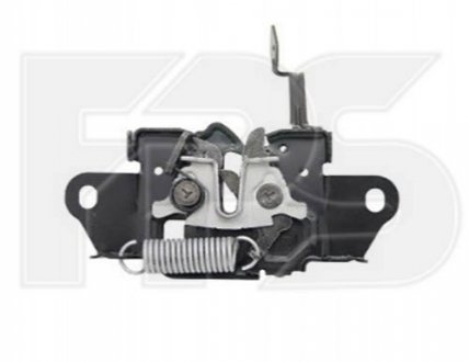 Кріплення металеве FPS Forma Parts System FP4426283