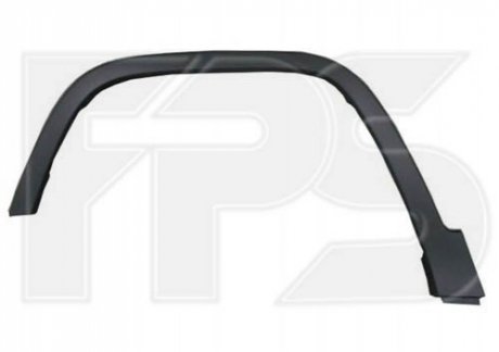 Полоска пластикова FPS Forma Parts System FP3805335