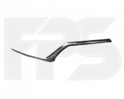 Полоска пластикова FPS Forma Parts System FP3037993