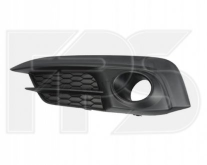 Решітка пластикова FPS Forma Parts System FP3034911